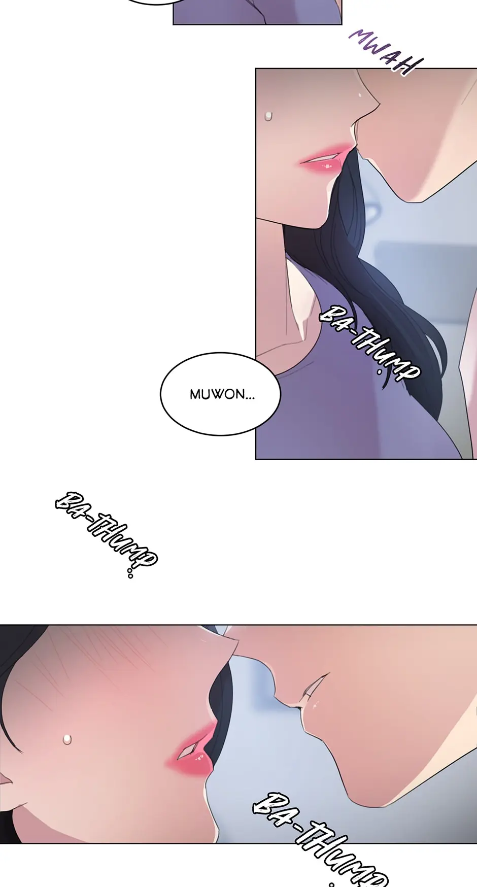 My Wife is Back Chapter 33 page 16