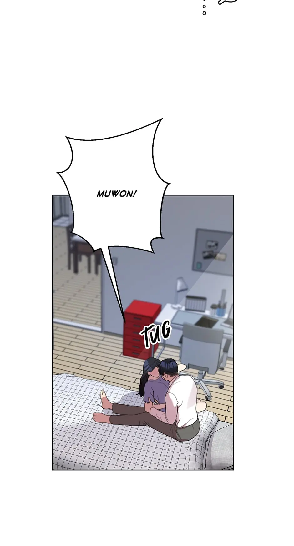 My Wife is Back Chapter 33 page 17