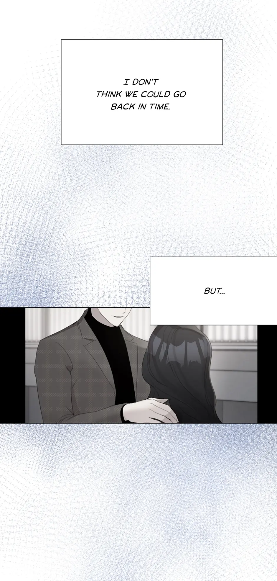 My Wife is Back Chapter 33 page 19
