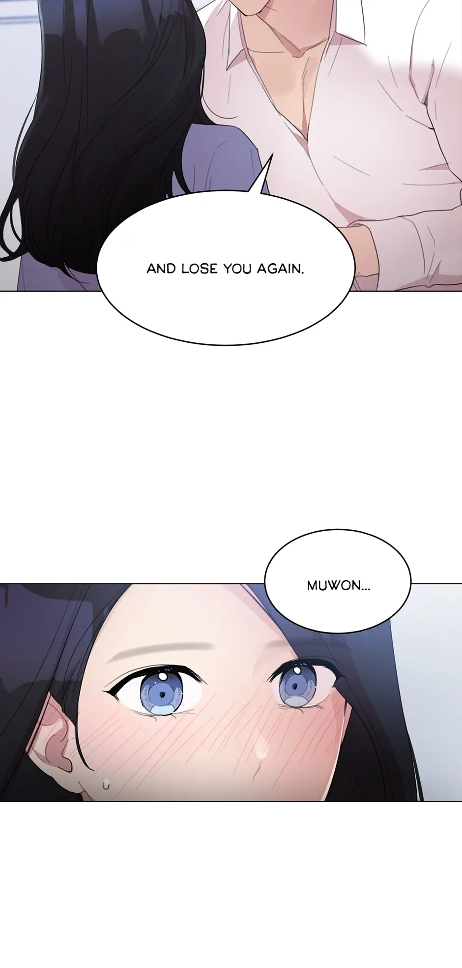 My Wife is Back Chapter 33 page 21