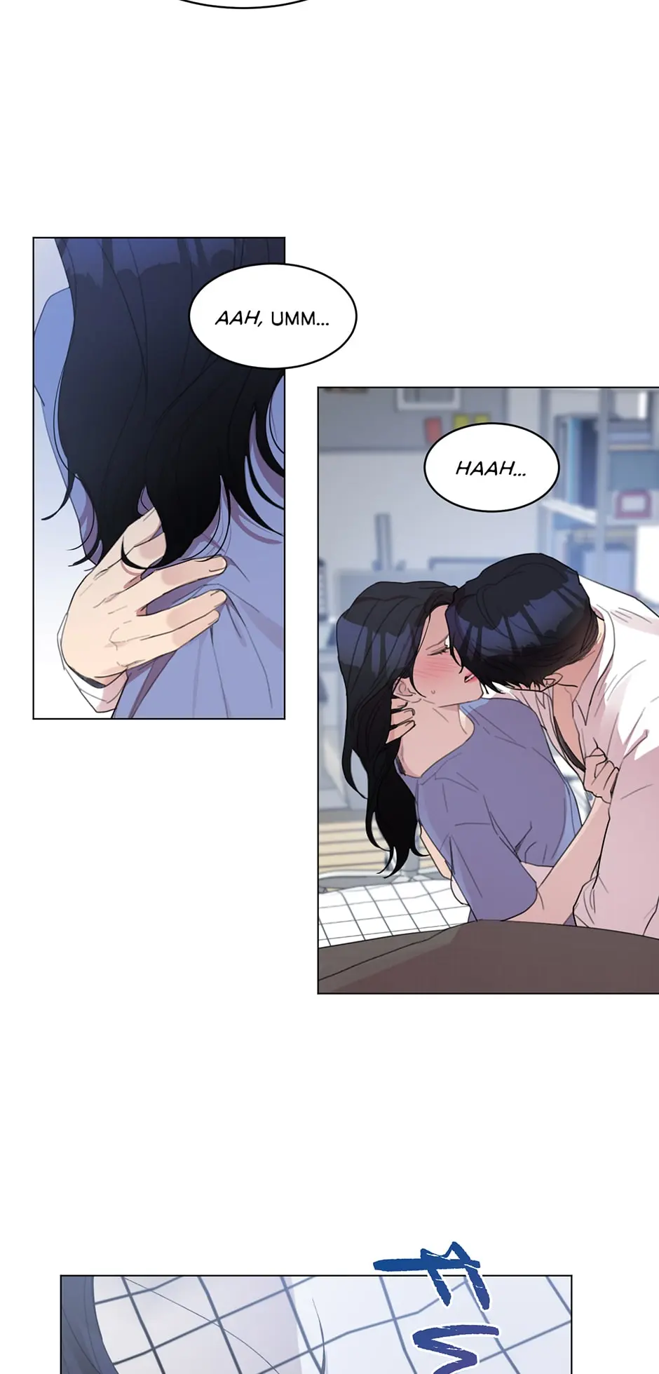My Wife is Back Chapter 33 page 23