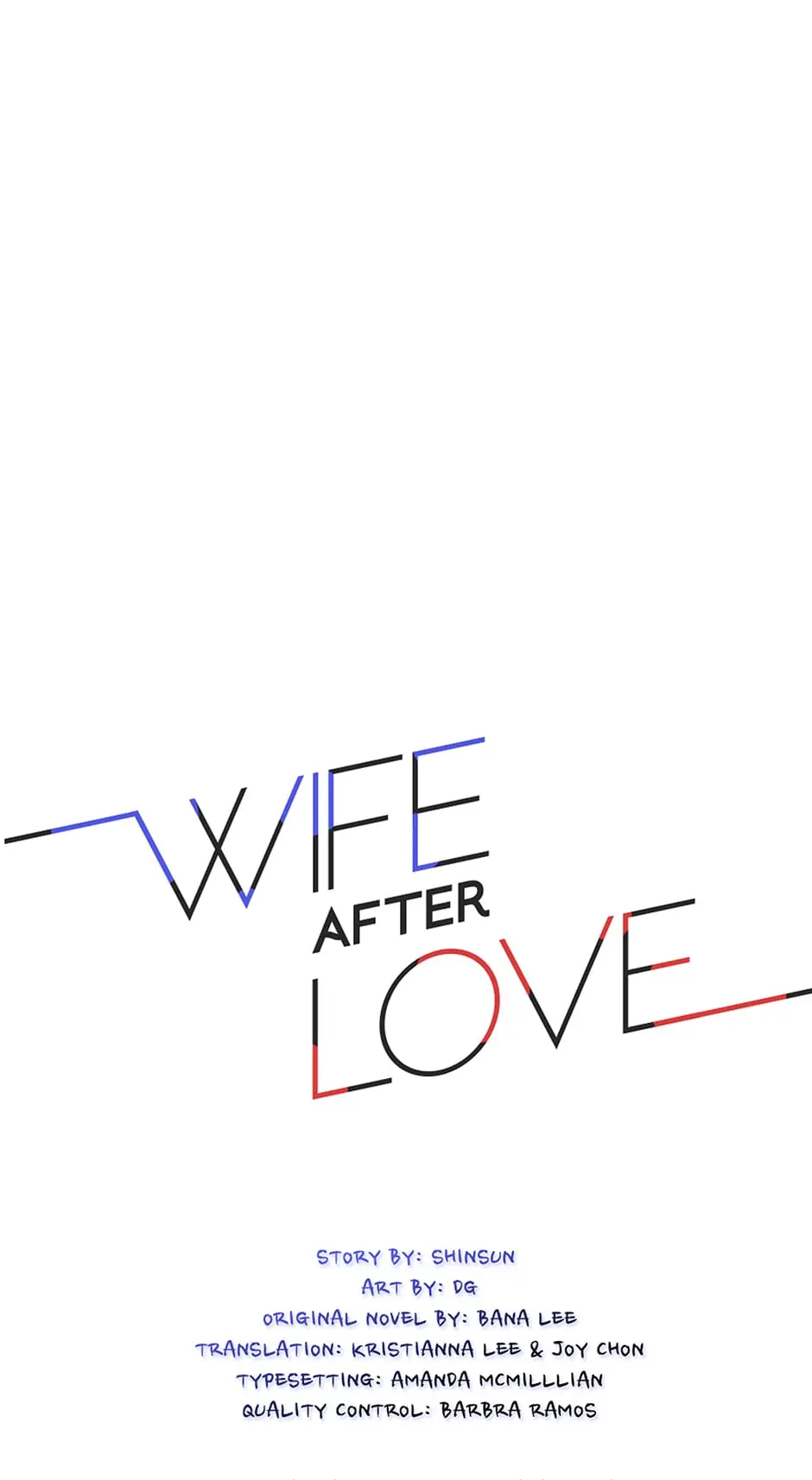 My Wife is Back Chapter 33 page 27