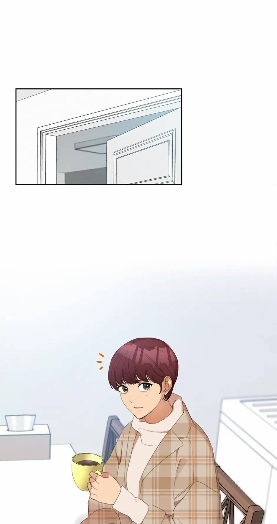 My Wife is Back Chapter 34 page 3