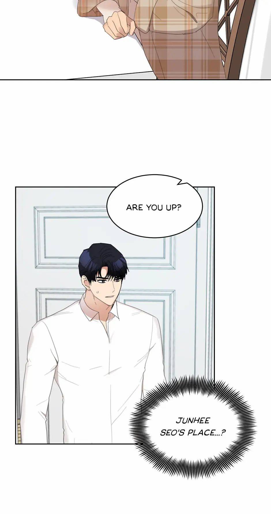 My Wife is Back Chapter 34 page 4