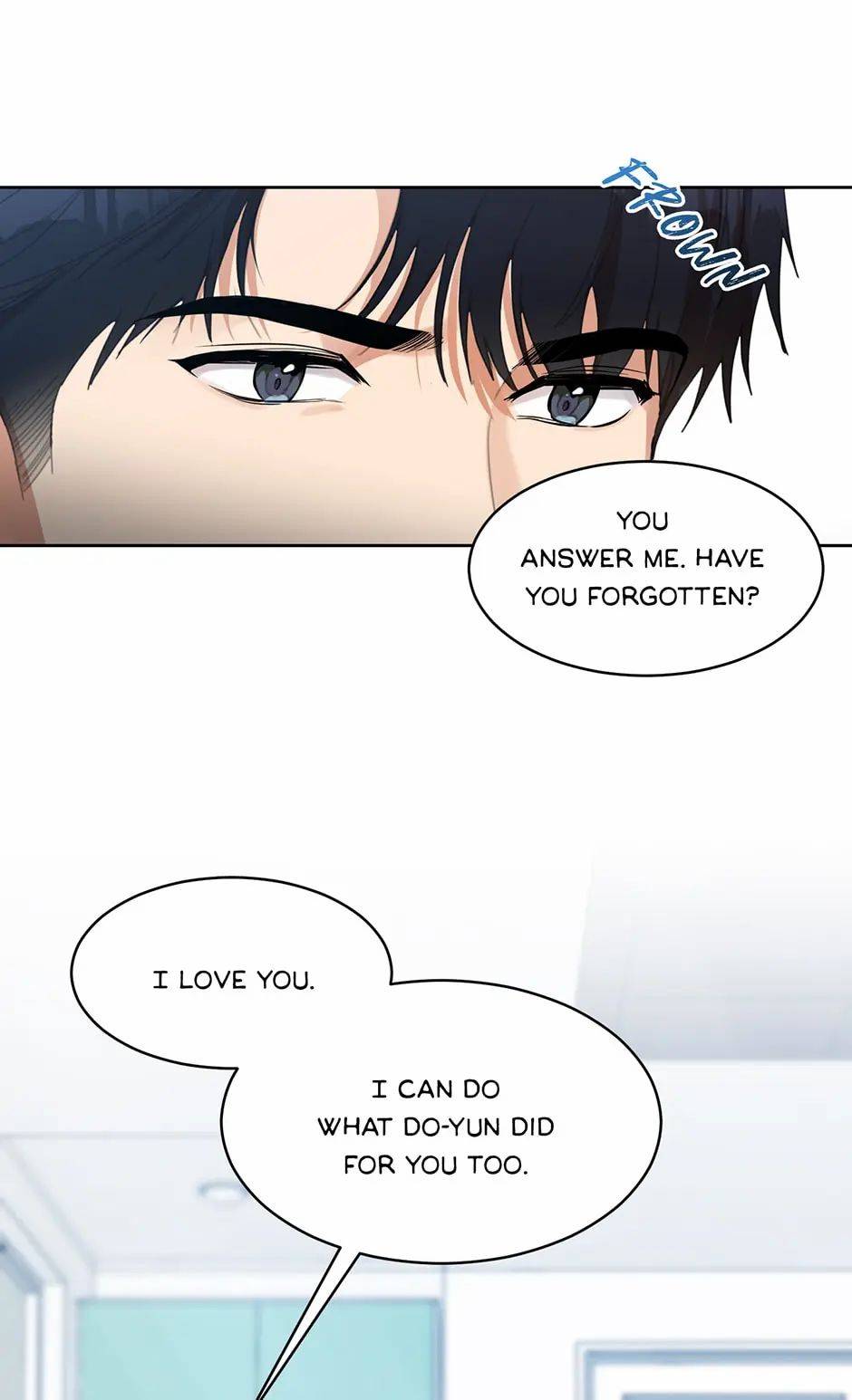 My Wife is Back Chapter 34 page 22