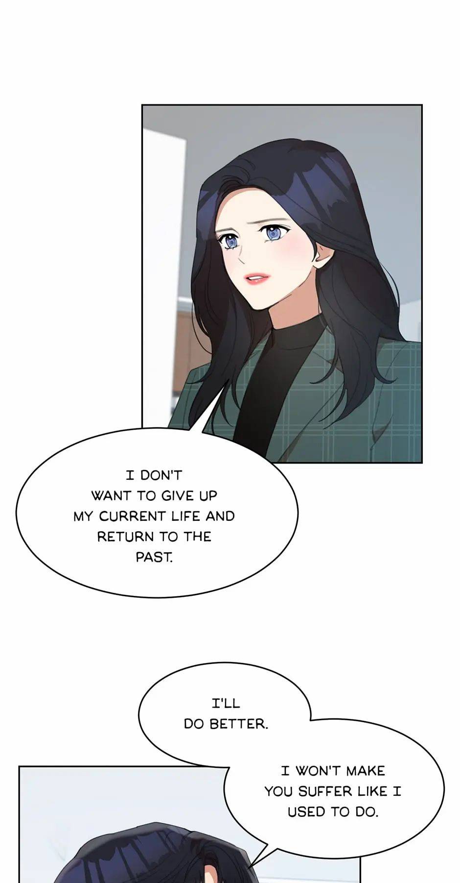 My Wife is Back Chapter 34 page 26