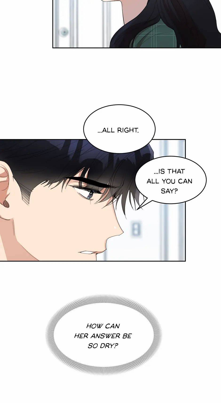 My Wife is Back Chapter 34 page 39
