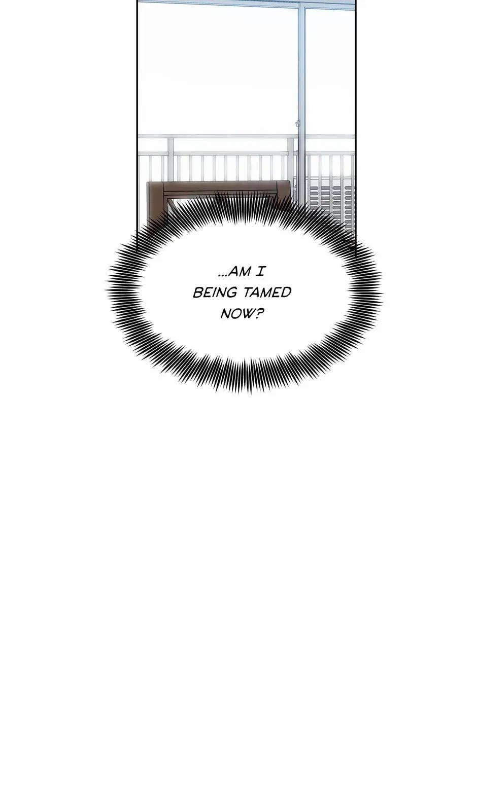 My Wife is Back Chapter 34 page 41