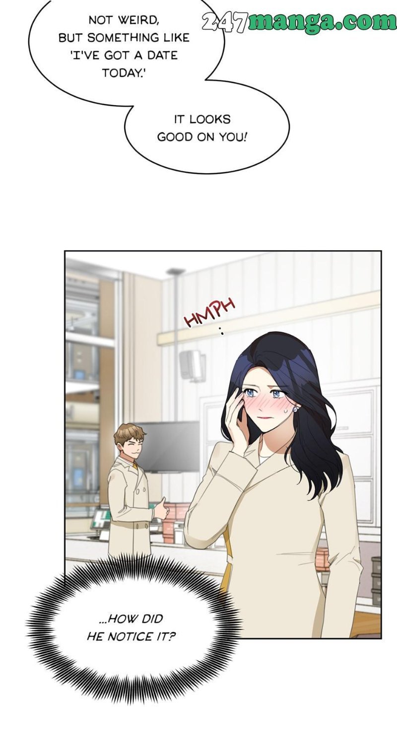 My Wife is Back Chapter 35 page 4