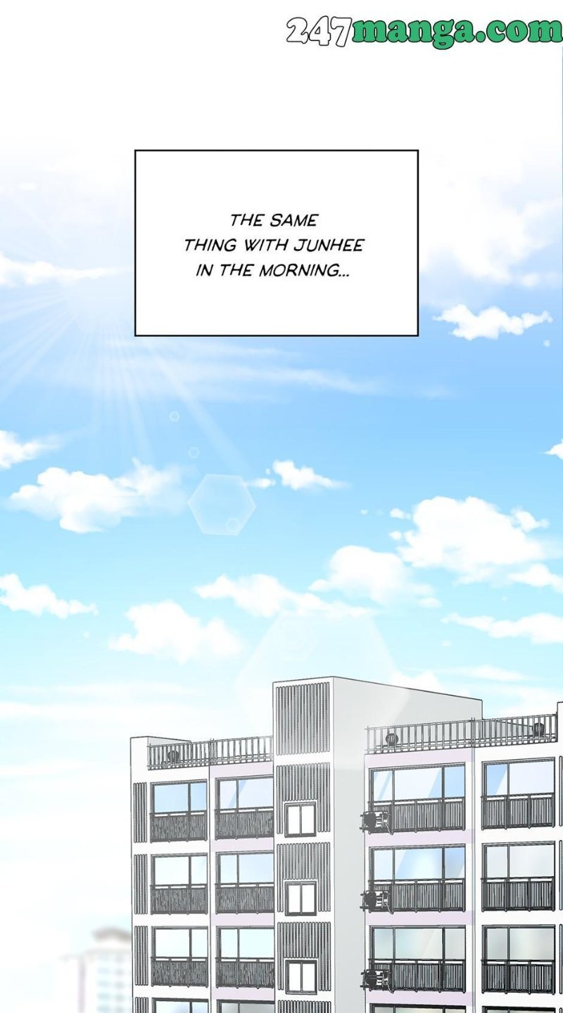 My Wife is Back Chapter 35 page 5