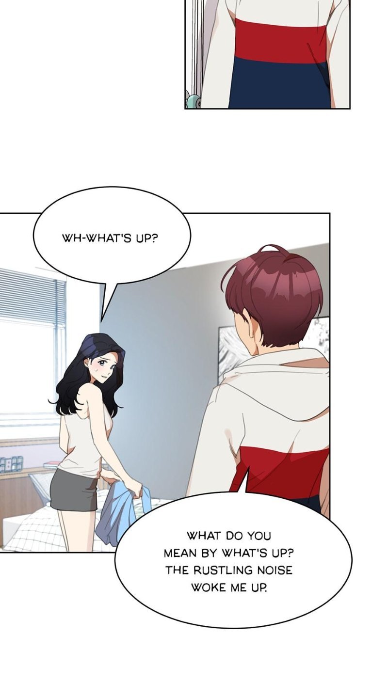 My Wife is Back Chapter 35 page 7