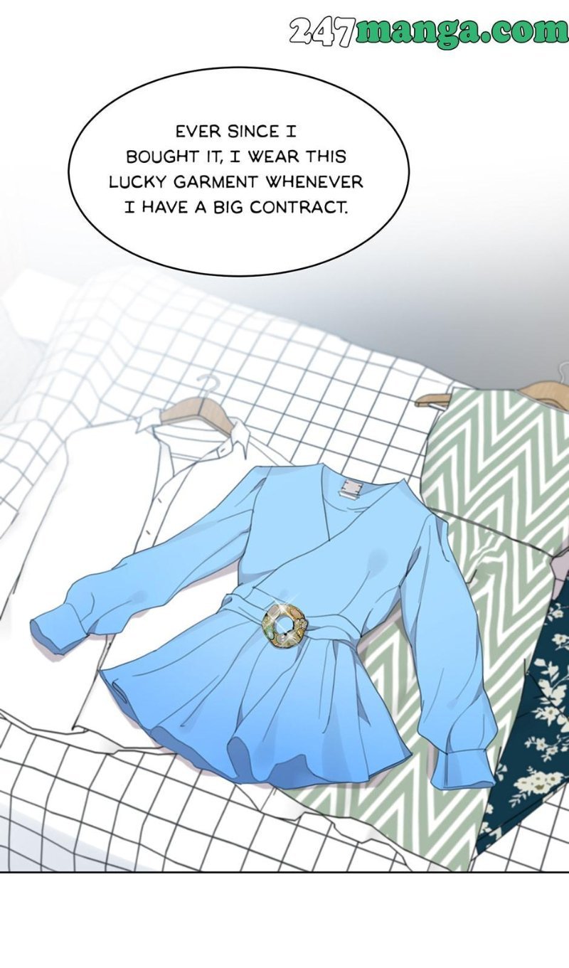 My Wife is Back Chapter 35 page 11