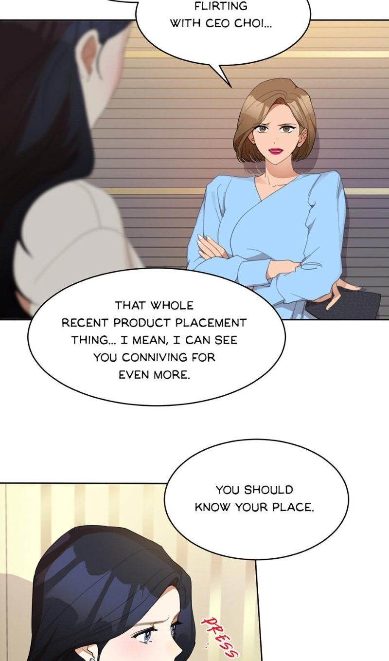 My Wife is Back Chapter 35 page 20