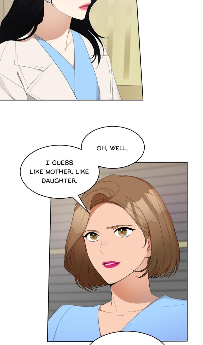 My Wife is Back Chapter 35 page 21