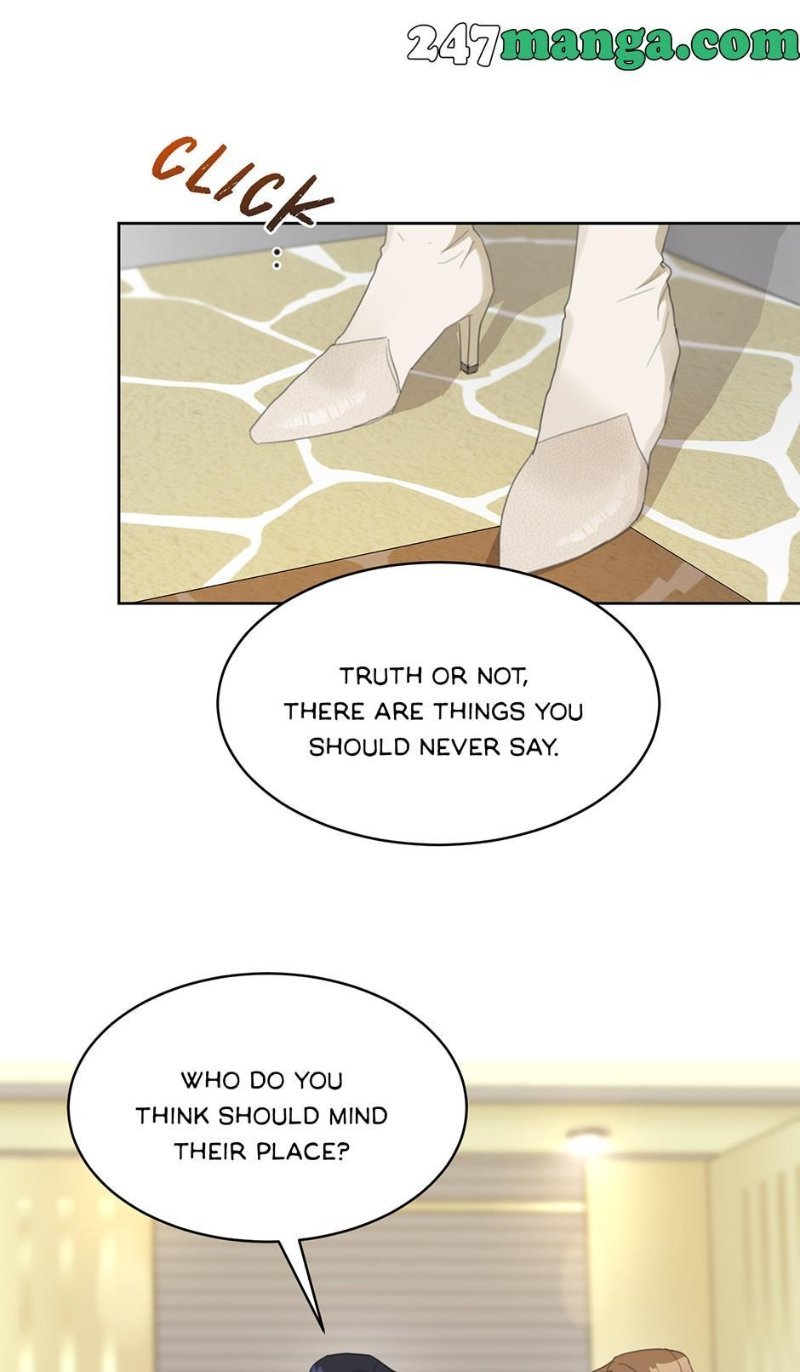 My Wife is Back Chapter 35 page 23