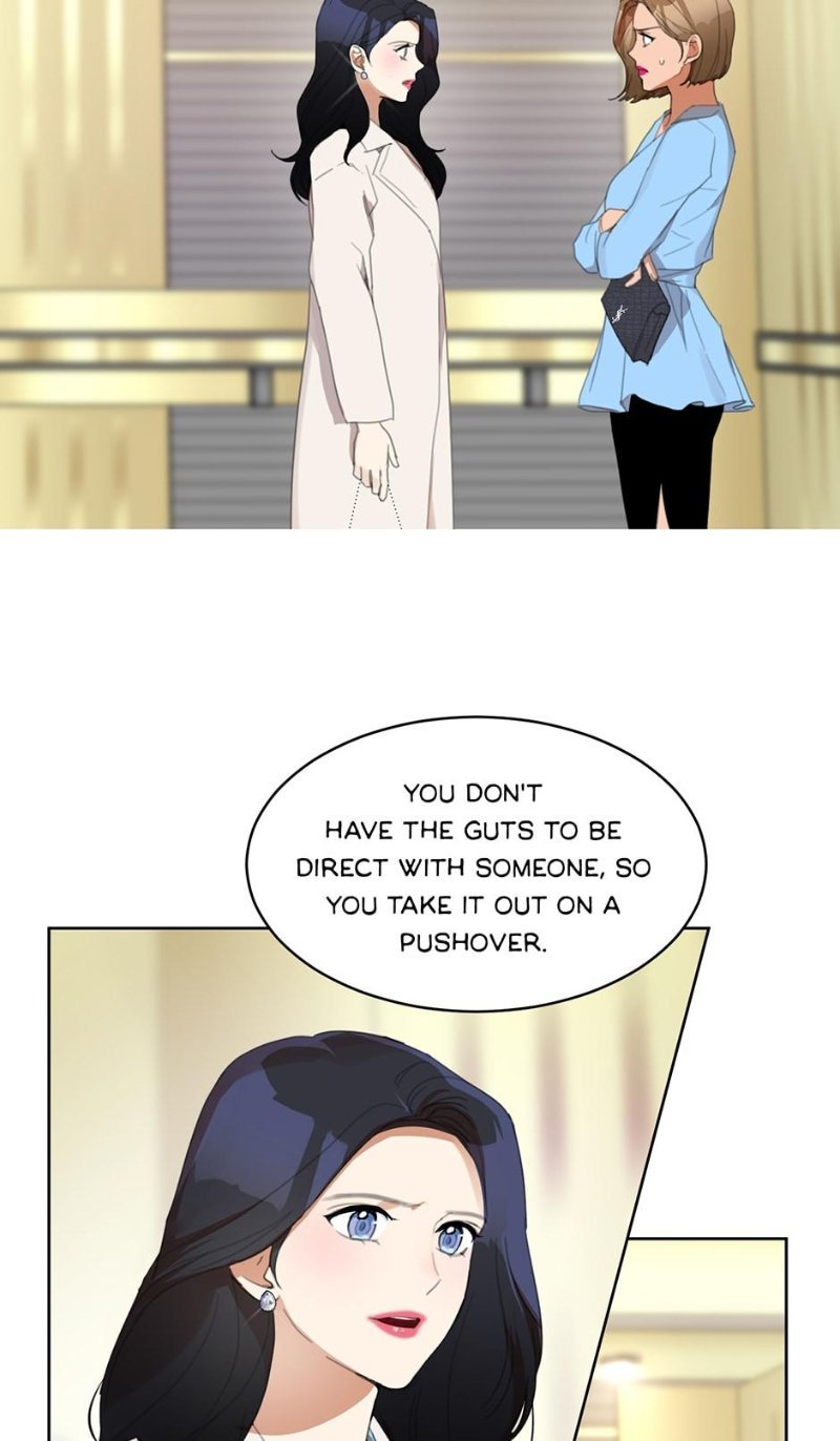 My Wife is Back Chapter 35 page 24