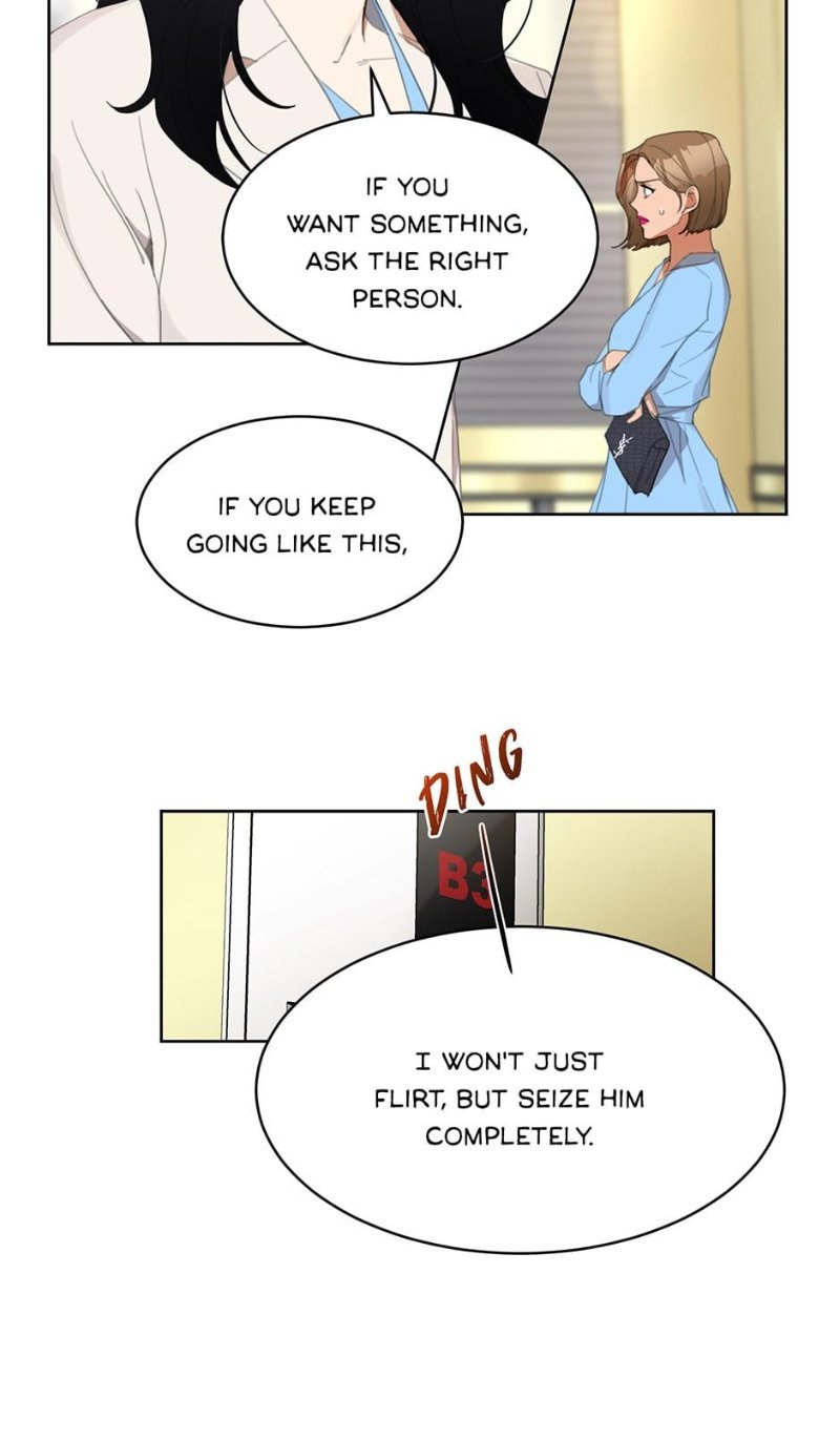 My Wife is Back Chapter 35 page 25