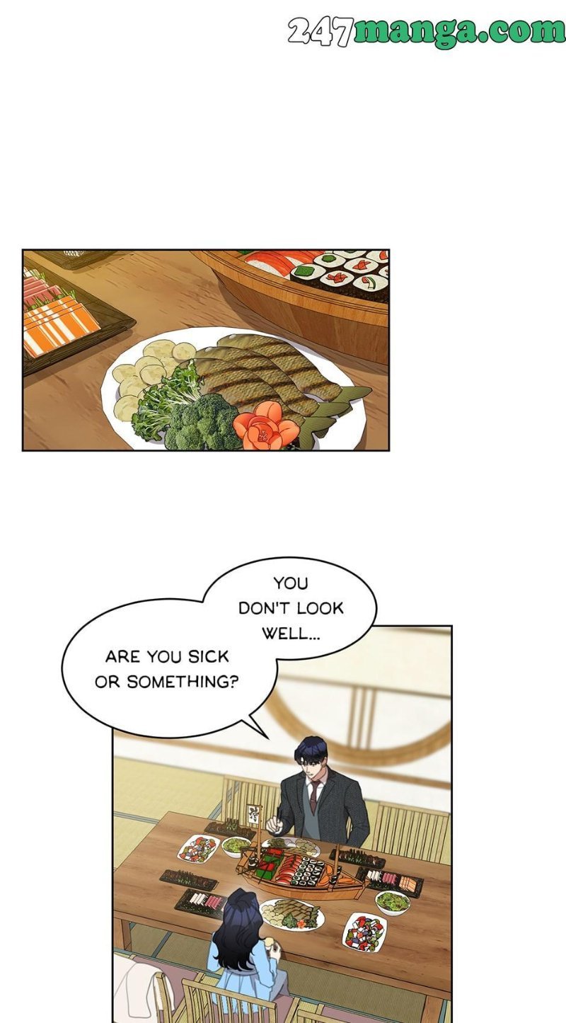 My Wife is Back Chapter 35 page 29