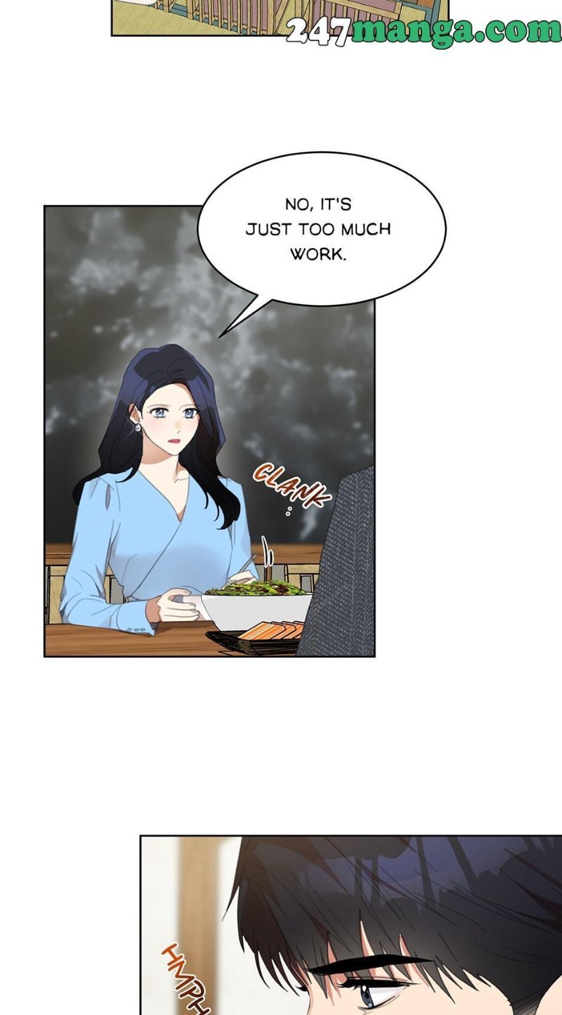 My Wife is Back Chapter 35 page 30