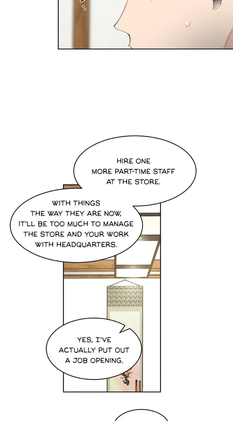 My Wife is Back Chapter 35 page 31