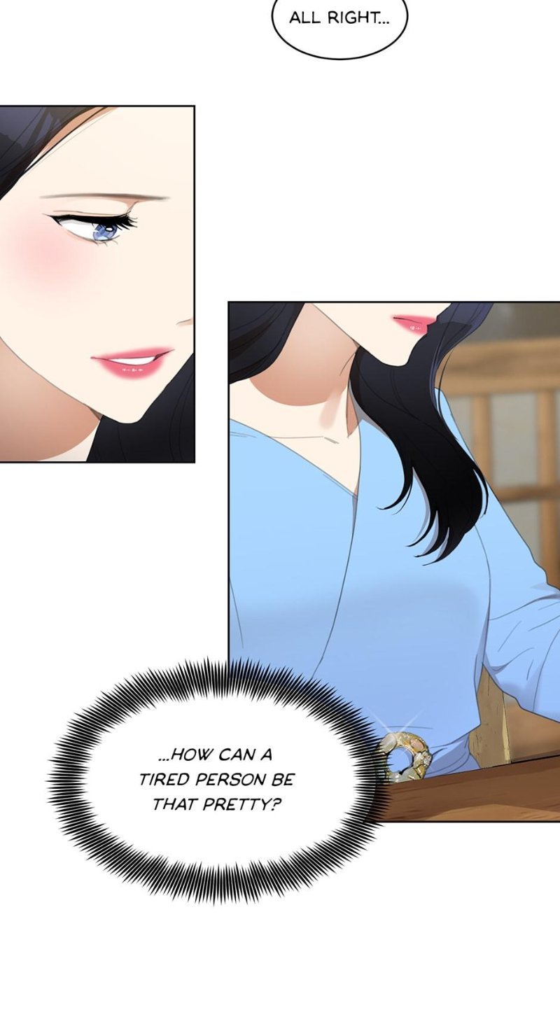 My Wife is Back Chapter 35 page 32