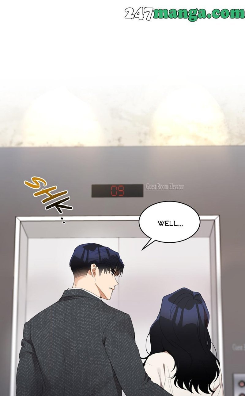 My Wife is Back Chapter 35 page 41