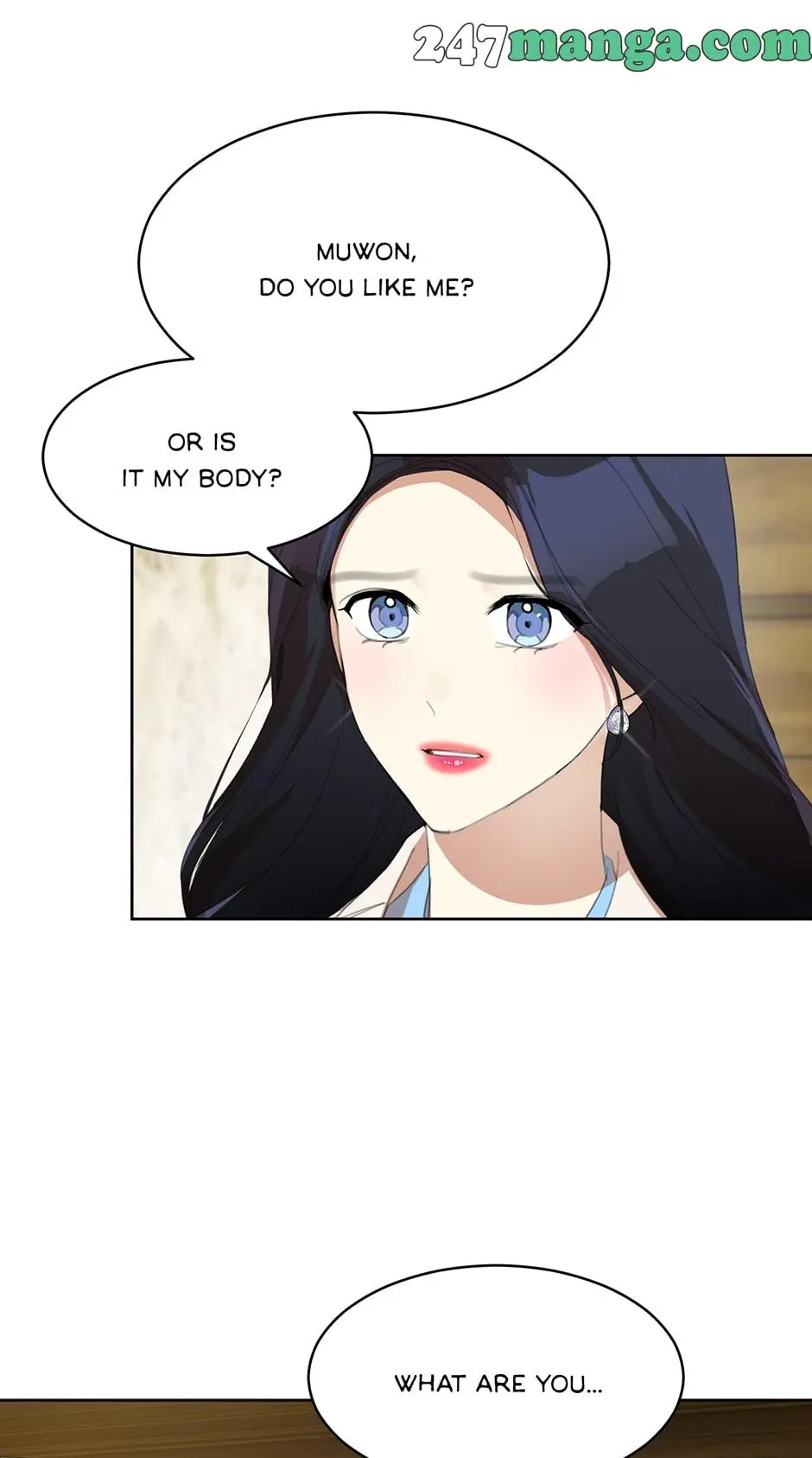 My Wife is Back Chapter 36 page 5