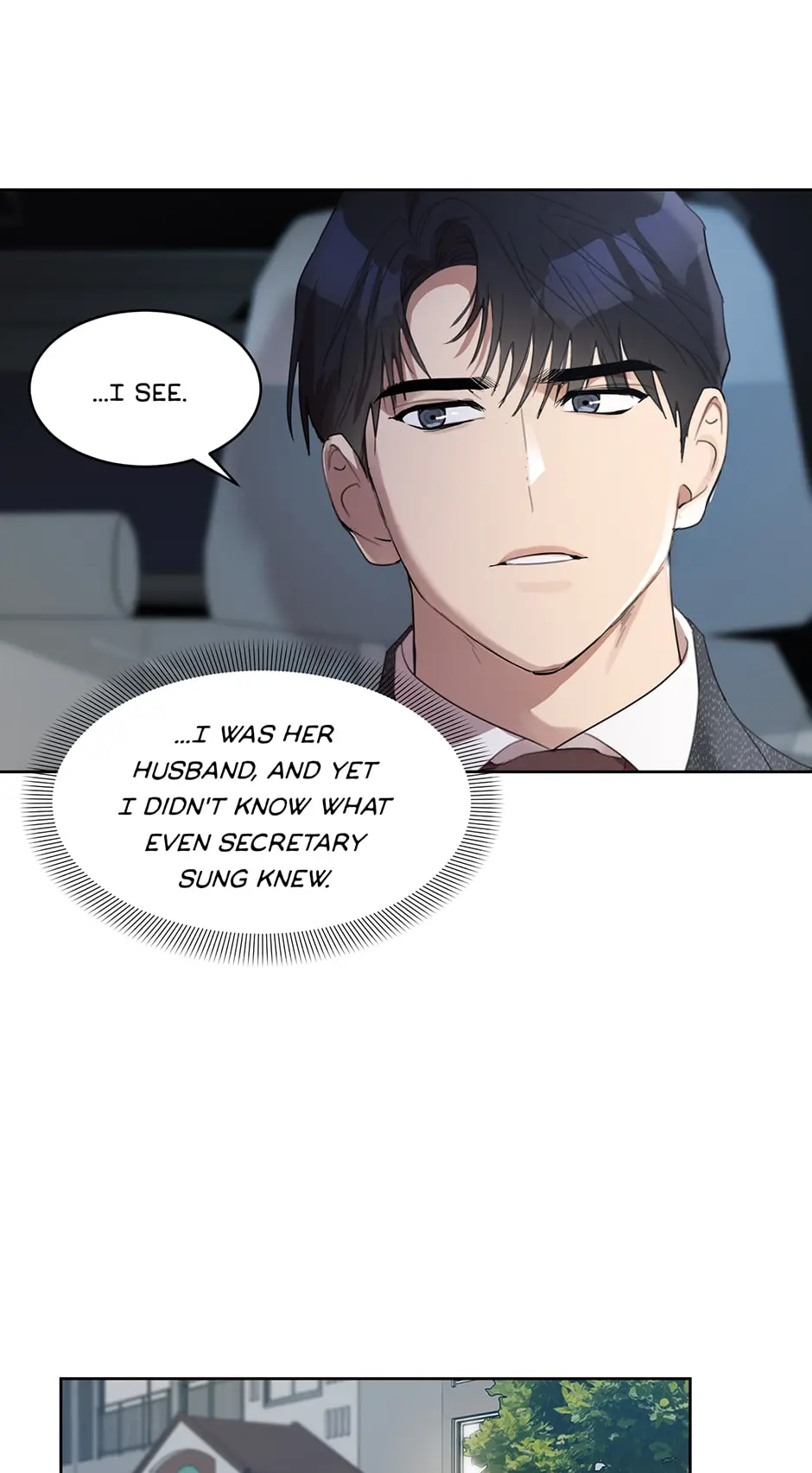 My Wife is Back Chapter 36 page 16