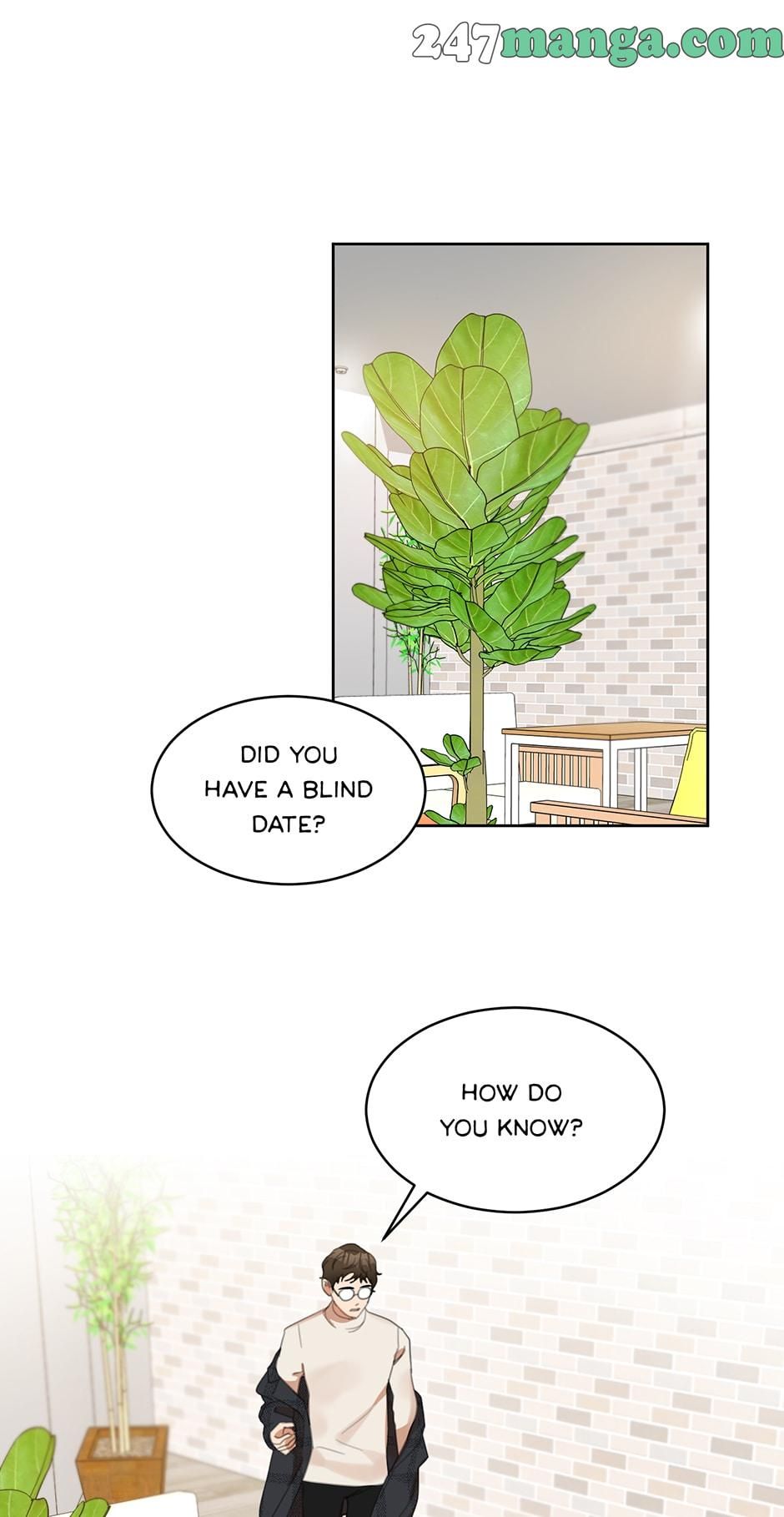 My Wife is Back Chapter 37 page 26