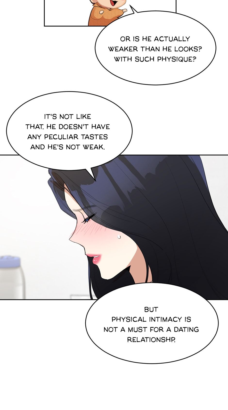 My Wife is Back Chapter 38 page 15