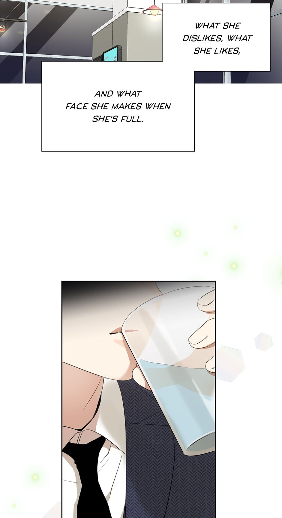 My Wife is Back Chapter 38 page 34