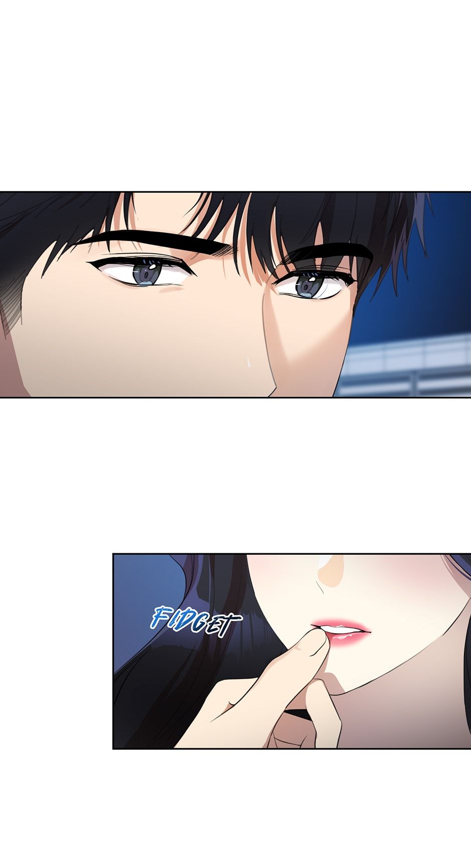 My Wife is Back Chapter 38 page 40