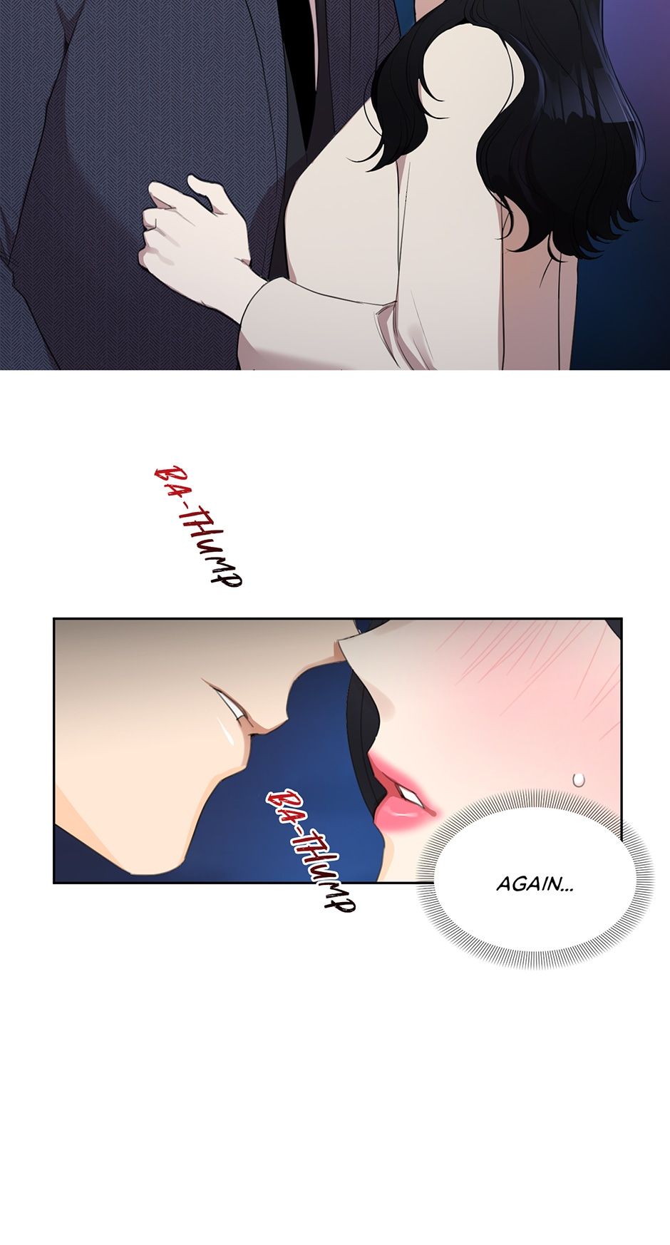 My Wife is Back Chapter 39 page 2