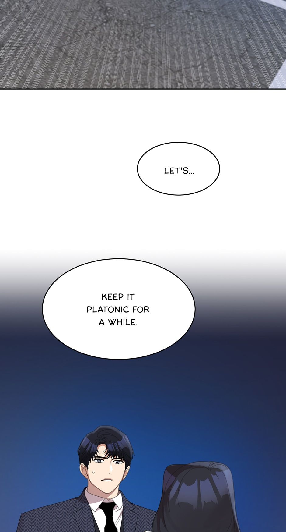 My Wife is Back Chapter 39 page 4