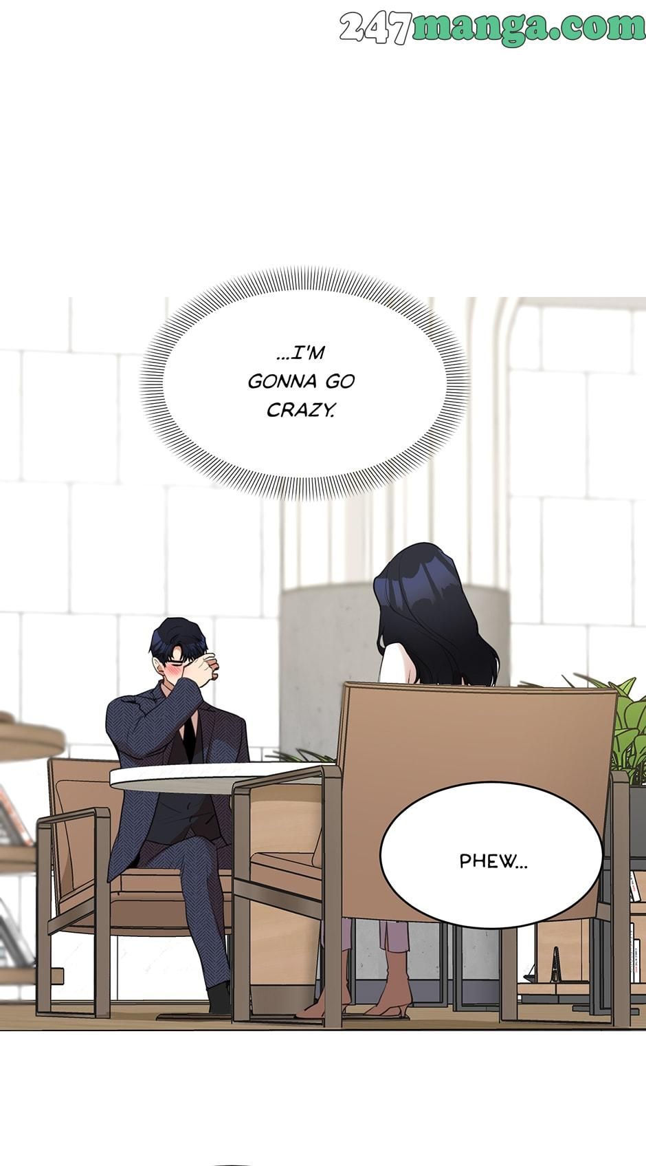 My Wife is Back Chapter 39 page 24