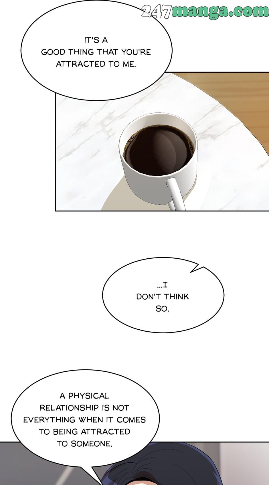 My Wife is Back Chapter 39 page 25