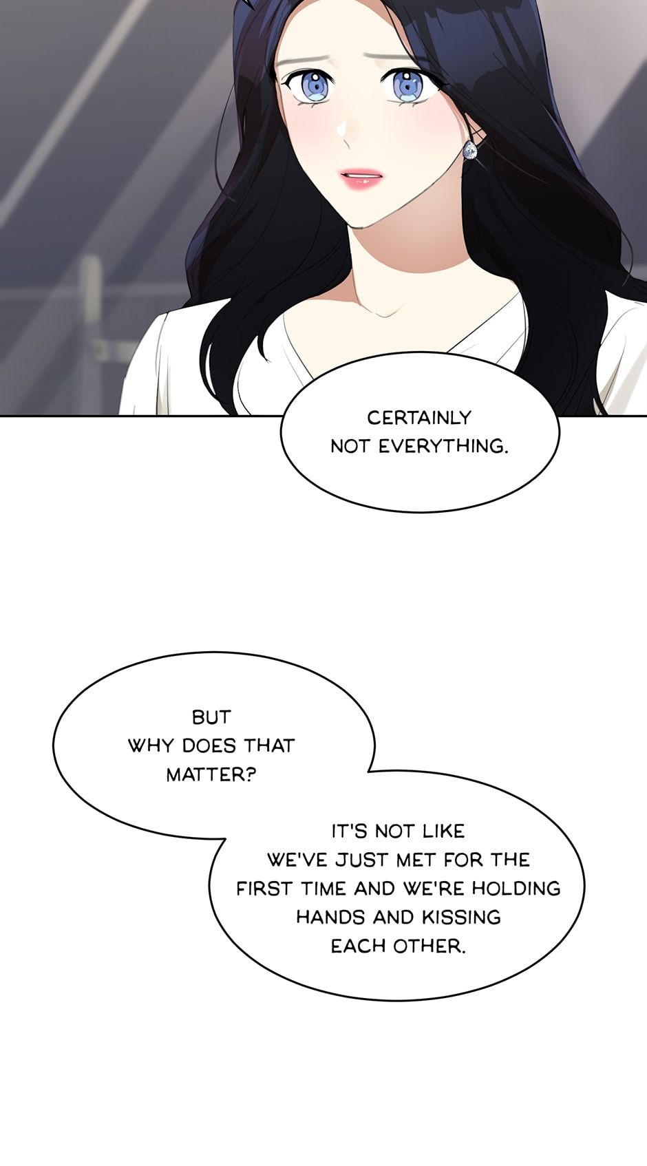 My Wife is Back Chapter 39 page 26