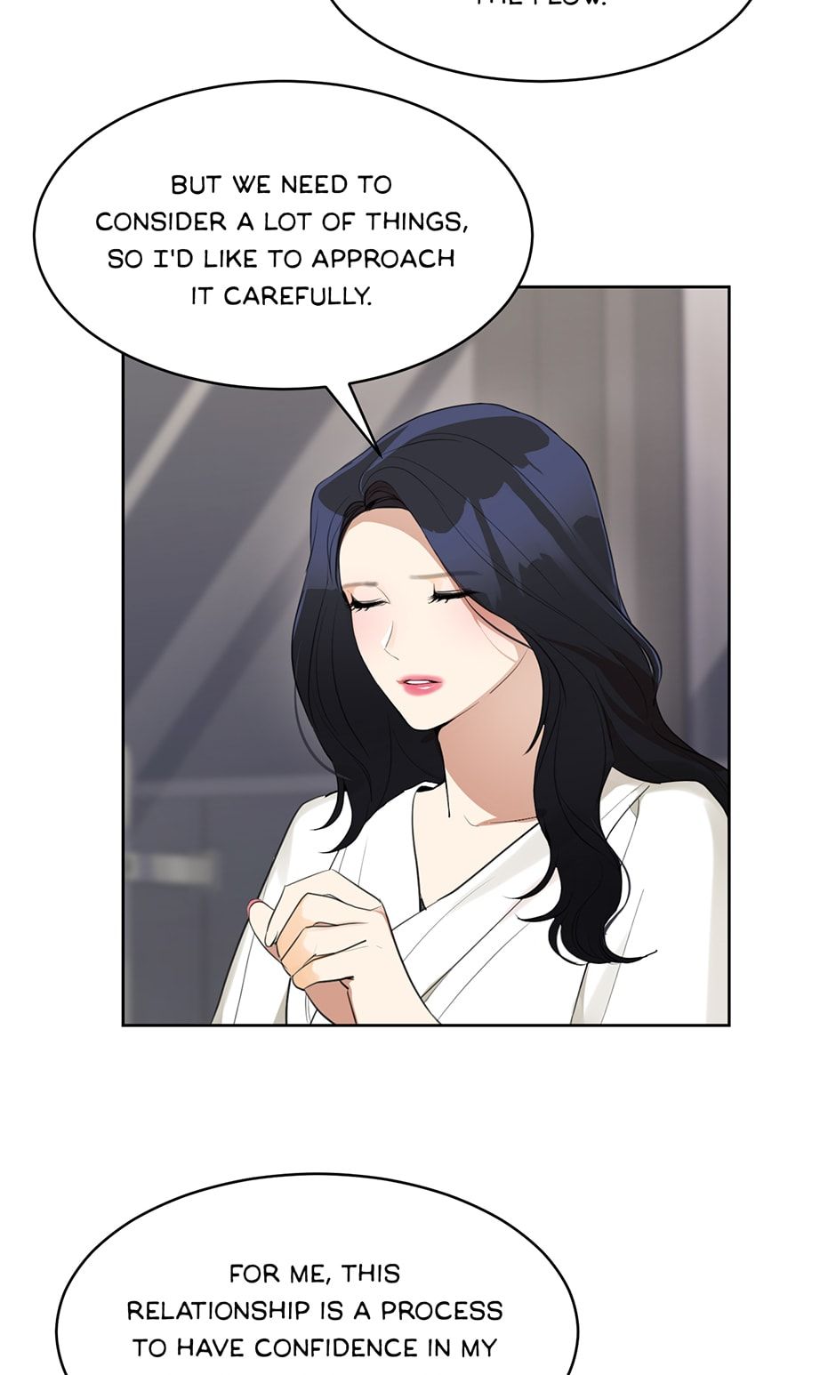 My Wife is Back Chapter 39 page 29