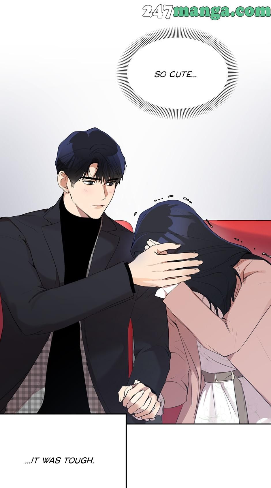 My Wife is Back Chapter 39 page 37