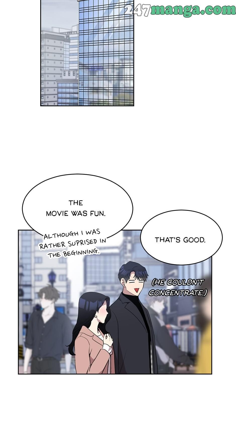 My Wife is Back Chapter 39 page 39