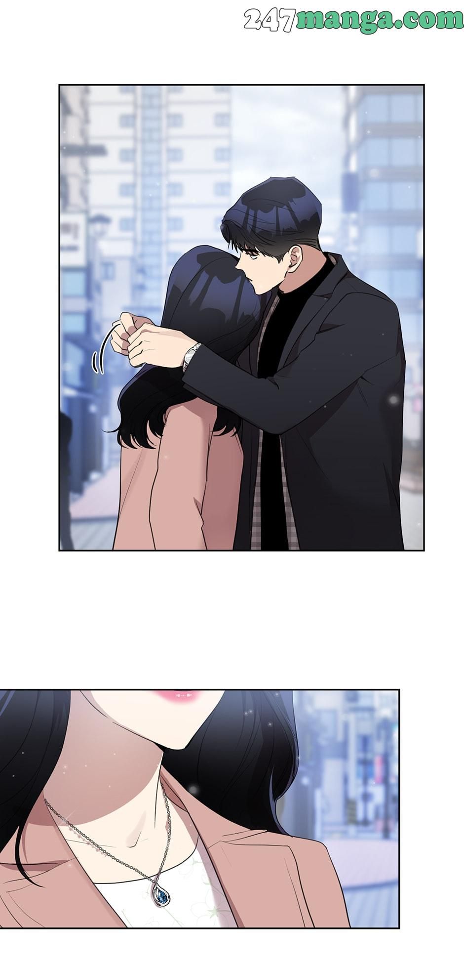 My Wife is Back Chapter 39 page 44
