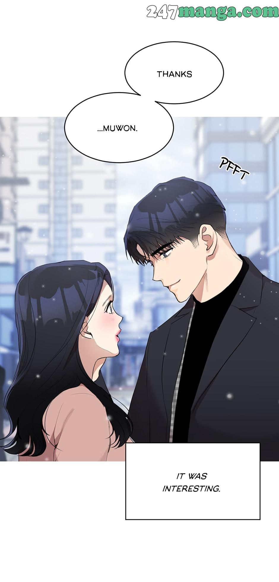 My Wife is Back Chapter 39 page 45