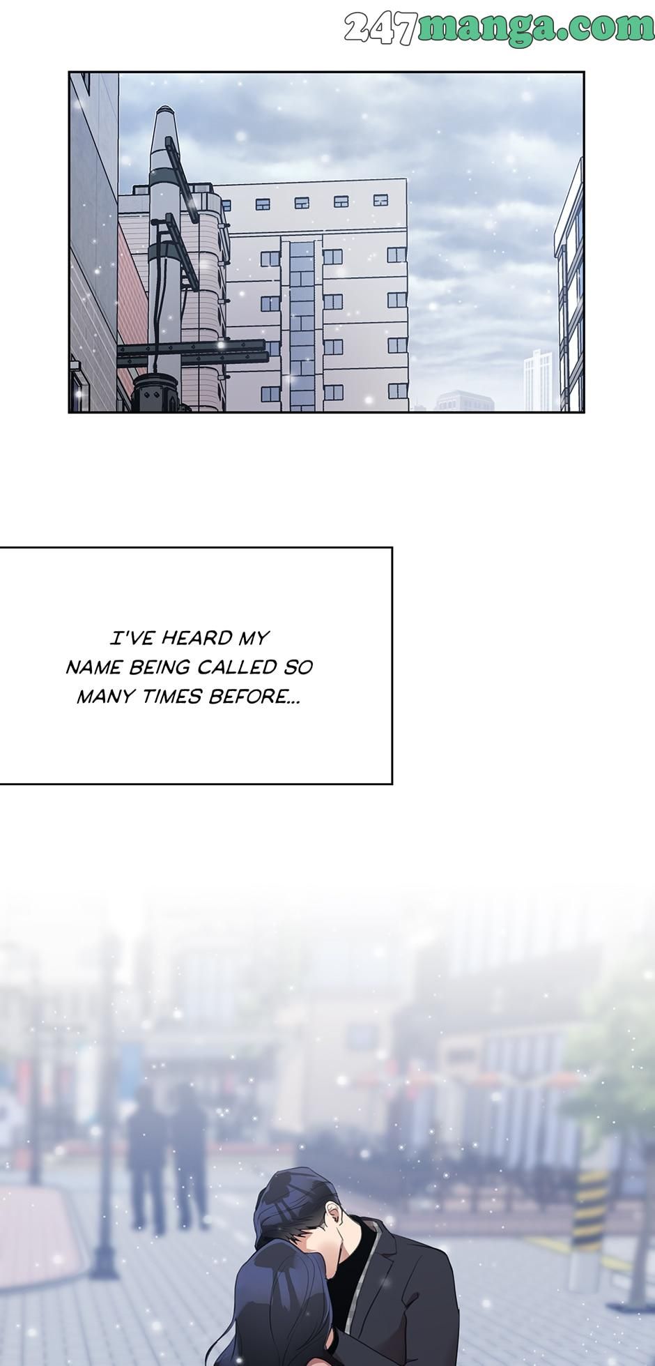My Wife is Back Chapter 39 page 46
