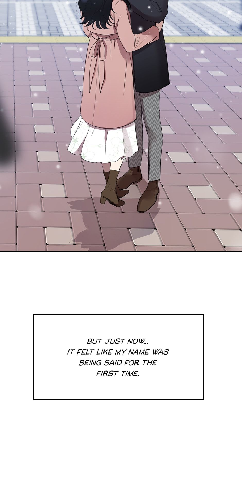 My Wife is Back Chapter 39 page 47