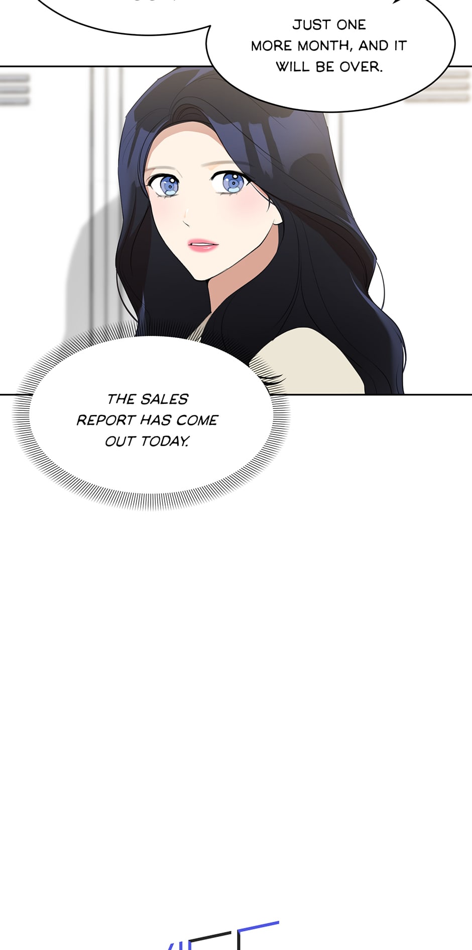 My Wife is Back Chapter 40 page 6