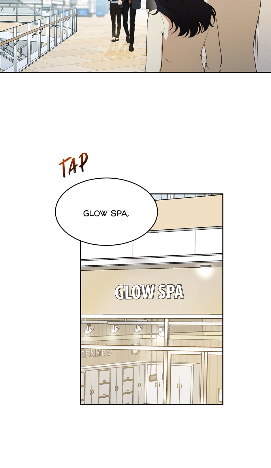 My Wife is Back Chapter 40 page 20