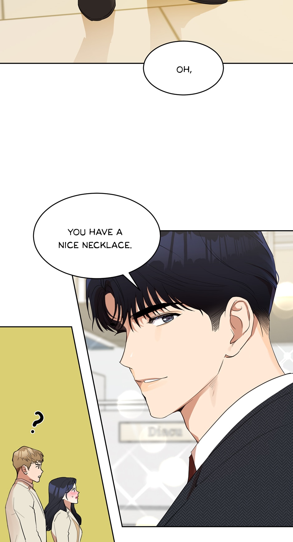 My Wife is Back Chapter 40 page 23