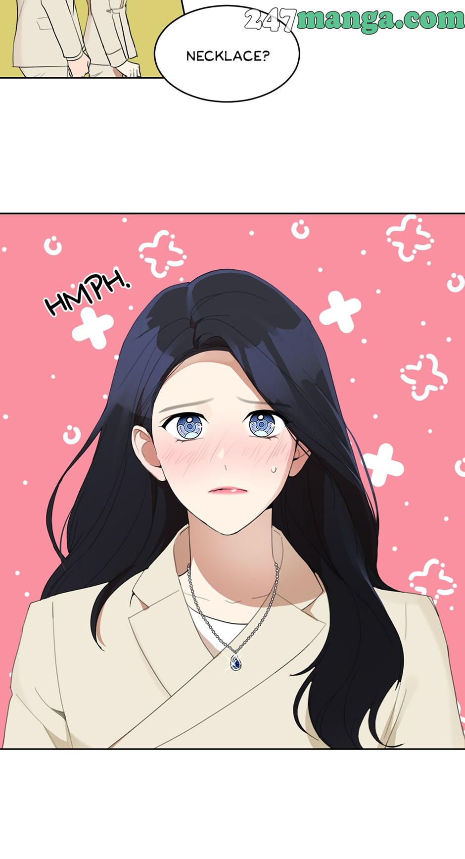 My Wife is Back Chapter 40 page 24