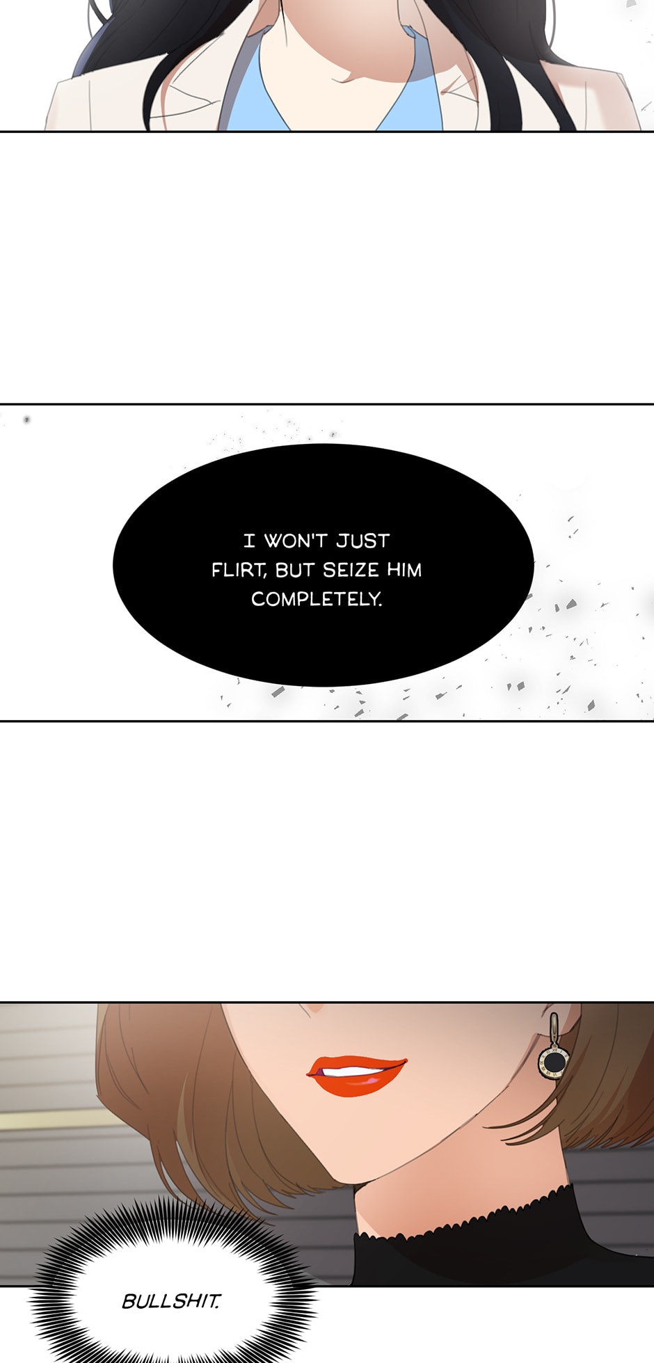 My Wife is Back Chapter 40 page 38