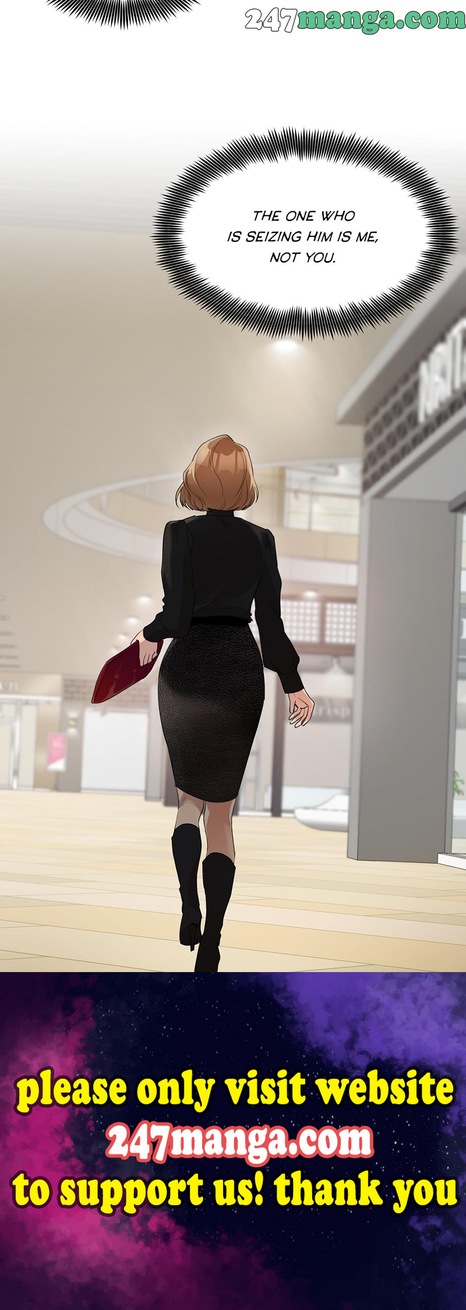 My Wife is Back Chapter 40 page 39
